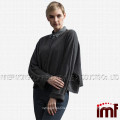 Poncho Cashmere Long Sleeve Poncho Style Cardigan